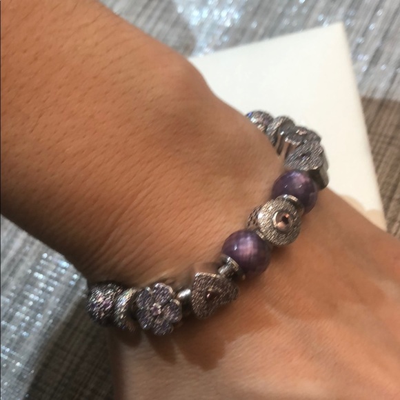 Pandora bracelet - Picture 9 of 10